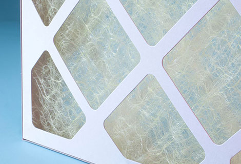 Filterpanelen