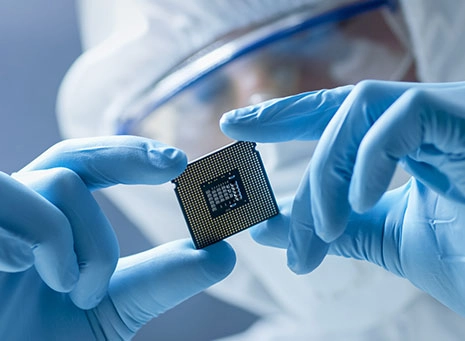 Semiconductor industry filter solutions