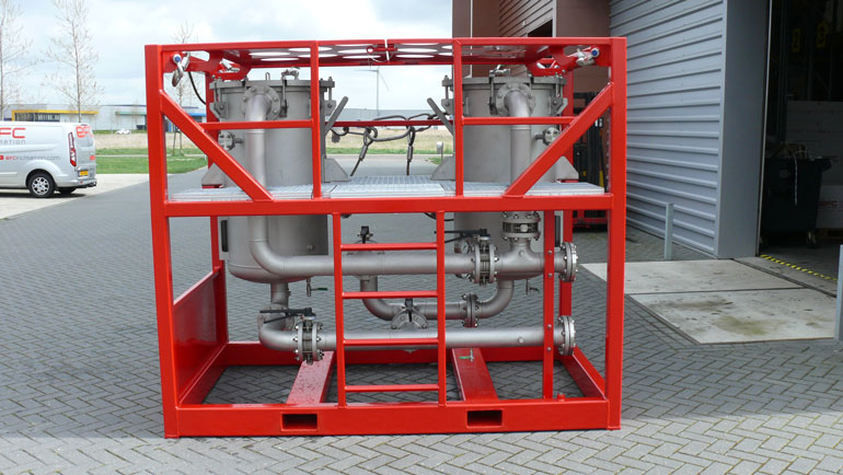 huur test units large