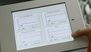 Remote Filtration